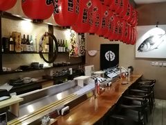-千代武日本料理(开发区店)