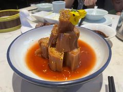 -华馨园北京烤鸭(丽水店)