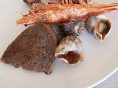 -海天一色海景自助餐厅(西港花园店)