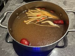 -德天肥牛海鲜火锅(城西银泰店)