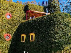 -三鹰之森吉卜力美术馆