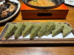 -甬上名灶(天一阁·翠柏店)