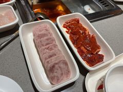-海底捞火锅(公益西桥店)