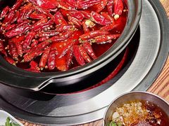 -江湖六膳門串串香(隆礼路店)