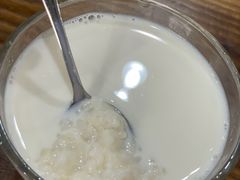 冰冻牛奶酒酿-随柳居·苏式小吃(建新巷店)