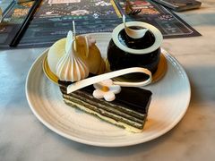 -南京长江之舟华邑酒店·鲜艳自助餐厅