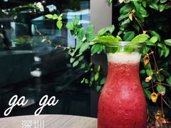 -gaga(深圳南山益田假日广场店)