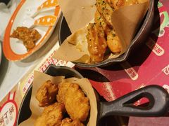 -必胜客(远大路店)