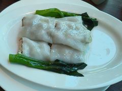 -蛇口希尔顿南海酒店·随轩中餐厅·粤菜