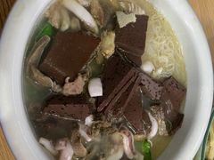-古街捞化牛杂(井大店)