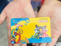 -国色天乡三期陆地乐园