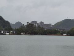 -明月山天沐温泉度假村