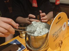 -肉串汪(月坛店)