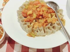 -西贝(太原万象城店)