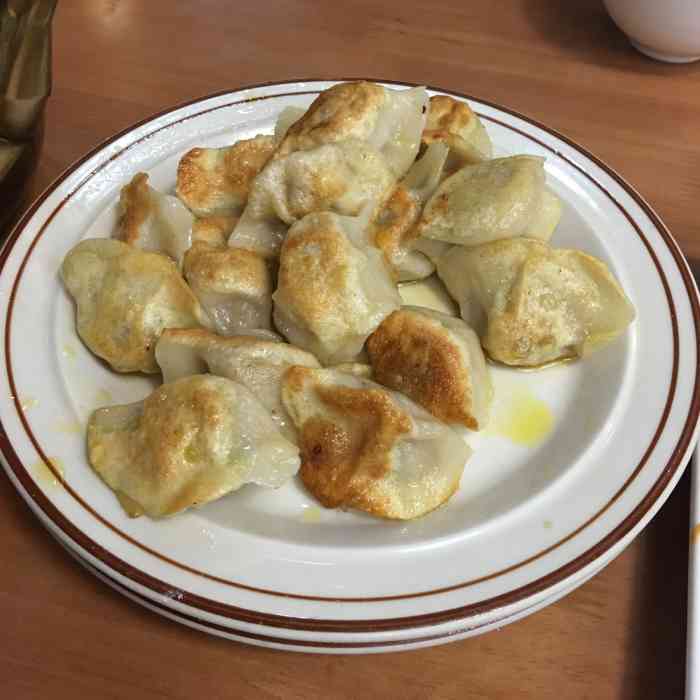 三通饺子馆(南雄店)-"韶关市南雄市雄州街道青云路123号三通饺.