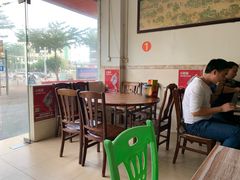 大堂-四川泸州豆花饭店