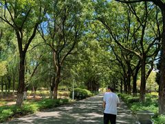 -白塘生态植物园