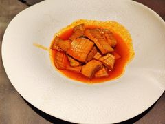 -肆月河豚·新淮扬菜·烤鸭(中关村店)