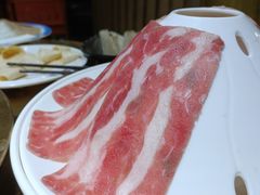 -巴蜀懒人火锅(龙颈路店)