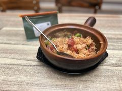 -壹煲口福煲仔饭(中山路店)