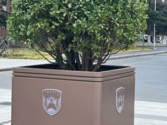 -中国农业大学(西校区)
