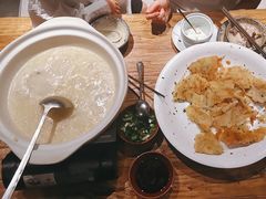 -丹江渔村(首都机场店)