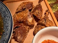 -缪氏川菜(深圳北站缤果空间店)