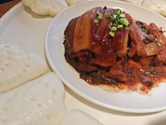 -老雒阳面馆·水席·洛阳菜(王城路店)