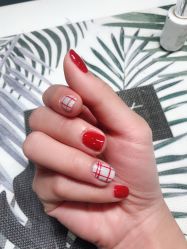 -Seven Nail七姑娘の美甲店