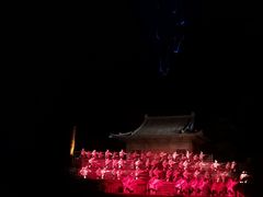 -禅宗少林·音乐大典