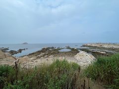 -养马岛旅游度假区
