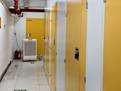 -安东易迷你仓自助寄存仓库(文定路店)