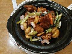 -粤仔湾砂锅粥(滨湖万达店)