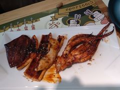 -通海俄式烧烤(下瓦房店)