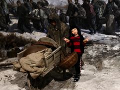 -东北民族民俗博物馆