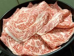 -和牛 烧肉寿喜烧涮锅 善(心斎橋店)