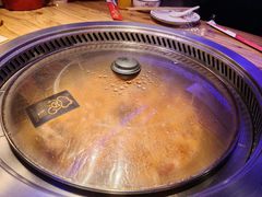 -山河屯铁锅炖鲜鹅·东北菜(开发区一店)