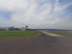 -黄山屯溪国际机场