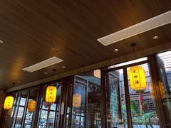 -香园茶社·金陵小灶(老门东店)