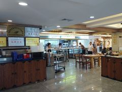 -海兰江石锅饭(水上店)