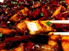 麻辣虾-望京一号·重庆江湖菜(工体店)