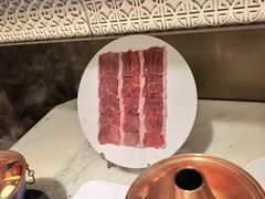 -涮福記·现切牛羊肉火锅(世纪汇店)
