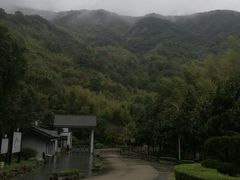 -宁波五龙潭景区