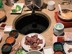 -额尔敦牛厨师铜板烧