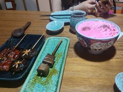 -河风の幸会精致料理