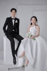 点击看大图 -金夫人婚纱摄影(惠阳店)