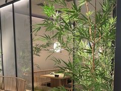 -绿茶餐厅(青岛城阳万象汇店)