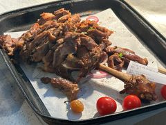 -羊之道草原味道清真餐厅(番禺店)