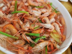 -翰汇居特色农家菜(南汇新城滴水湖店)