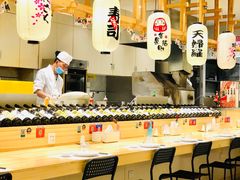 自助取餐区-小句号·精致料理(江南环球港店)